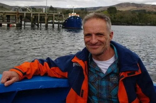 İranda daha bir əcnəbi vətəndaş həbs edilib