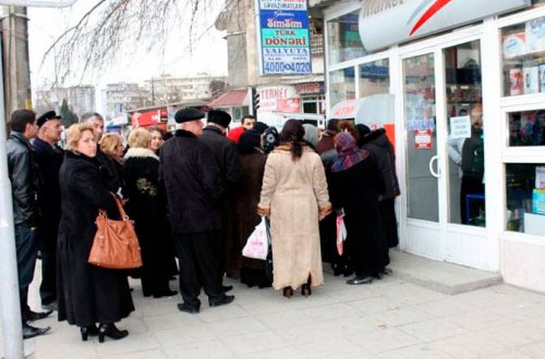 Qadınlara şad xəbər - Pensiya yaşı ilə bağlı... - VİDEO