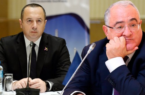 Ramiz Rzayevin yerinə kim gəlir? (İDDİA)