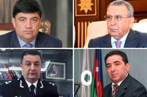 Etibar Əliyevin evini Ramiz Mehdiyevin kürəkəni alıbmış - General 3 milyonluq sövdələşmədən danışdı