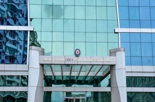 Nazirlik sahibkara ayda 28 min manat ödəyəcək - Dövlət qurumlarına ofis icarəyə verən Alim Qiyasov kimdir?