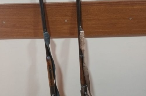 Saatlı sakinlərində silah-sursat aşkarlanıb