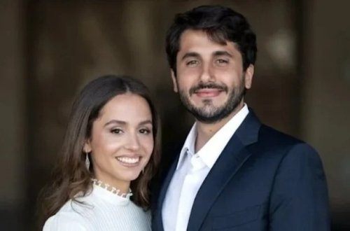 İş adamı şahzadə ilə evlənmək üçün müsəlman oldu