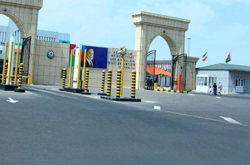 Mayın 1-dən quru sərhədlər açılacaq? — AÇIQLAMA