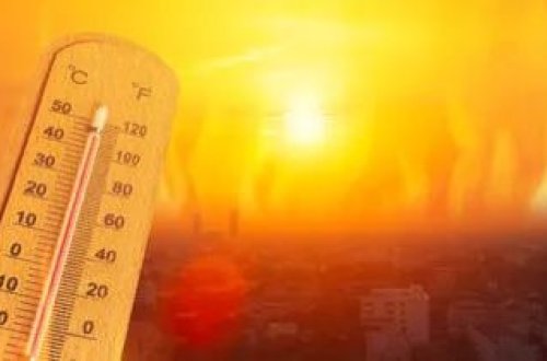 Dünyanın müxtəlif yerlərində rekord temperatur qeydə alınıb