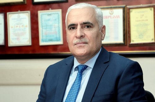 Vüqar Rəhimzadə: Ölkəmizdə sağlam siyasi mühit mövcuddur