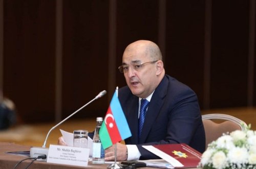 Türkiyə vətəndaşları şikayət etdi, general rəisi işdən çıxardı