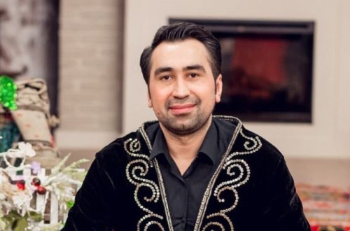 Elton Hüseynəliyeva ağır itki - FOTO
