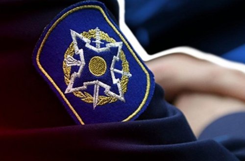 Ermənistan KTMT katibinin müavini vəzifəsindən imtina edib