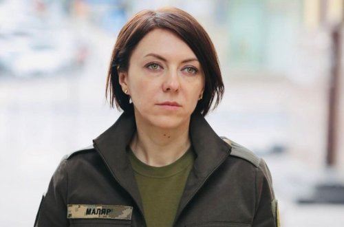 Ukrayna MN Rusiyanın əsas strateji məqsədini açıqlayıb