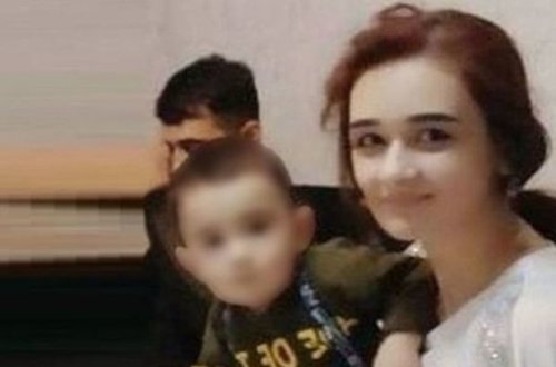 Qadını amansızlıqla öldürən rəfiqələrlə bağlı QƏRAR