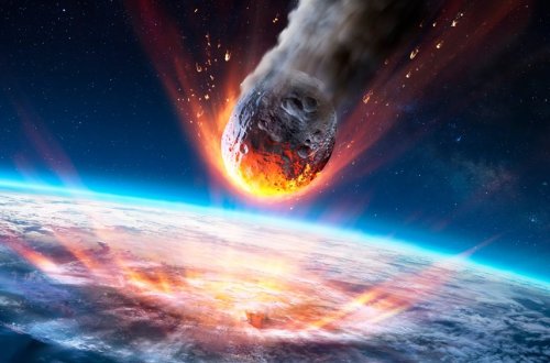 Alimlərdən Yerlə toqquşma ehtimalı olan asteroidlə bağlı XƏBƏRDARLIQ