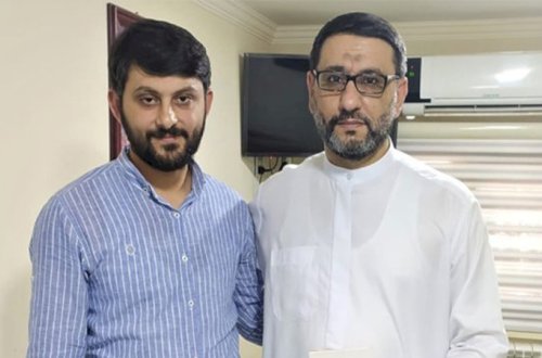 Hacı Şahini əvəzləyən Elbrus Kərimov kimdir? - Yeni məlumatlar