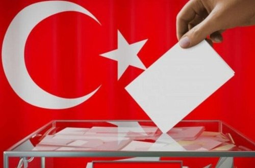 Türkiyədə seçkilərin vaxtı dəqiqləşdi