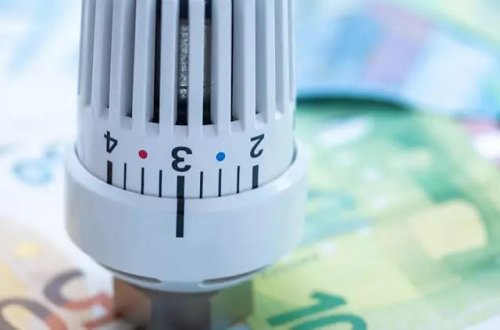 Aİ 2030-cu ilə qədər enerji istehlakını azaldacaq