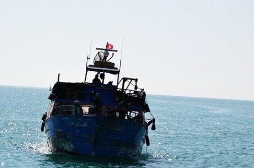 Qabonda bərənin batması nəticəsində 2 nəfər ölüb