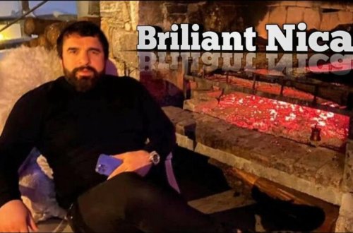 TƏCİLİ!!! Bakıdakı atışma haqda SENSASİYA: hadisənin gerçək səbəbi və yeni adlar bilindi – FOTO