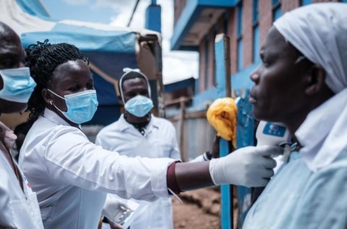 UNICEF: Vəba xəstəliyi Afrika ölkələrində sürətlə yayılıb