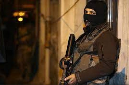 Türkiyədə atışma zamanı 5 nəfər xəsarət alıb, saxlanılanlar var