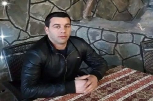 Azərbaycanda piyadanı vurub özünü asan biznesmenin yaxınları danışdılar (VİDEO)