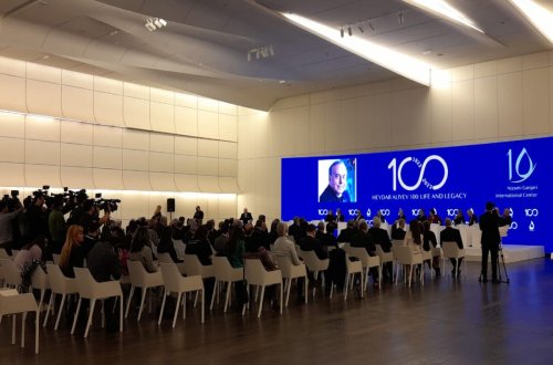 Albaniyanın Prezidenti: “Heydər Əliyev Azərbaycan xalqının inamını qazanmağa nail oldu”