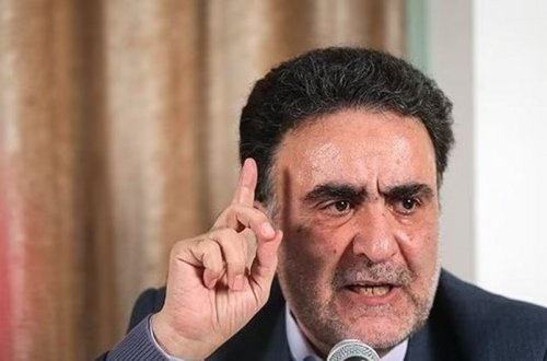 İranın keçmiş DİN başçısının həbsxana kamerasına hücum olub