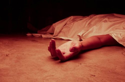 В одной из гостиниц Товуза скончалась молодая женщина