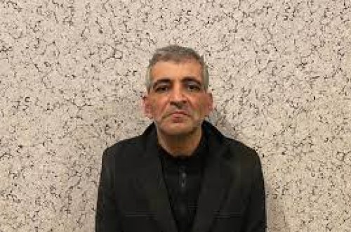 В Сальяне арестован наркокурьер, выполнявший поручения иностранного наркоторговца