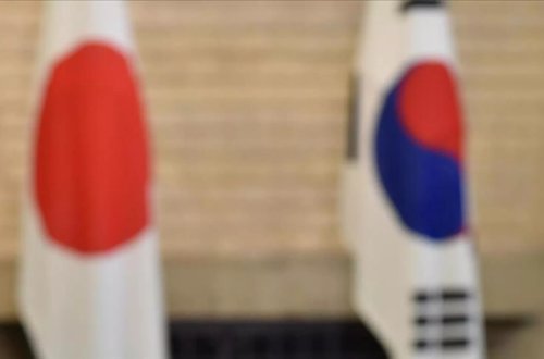 Yaponiya və Cənubi Koreya dayandırılmış qarşılıqlı səfərləri yenidən başladacaq