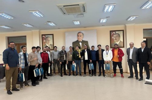 Gənclər Paytaxtı - 2023 çərçivəsində 