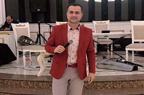 Azərbaycanda tanınmış məddah saxlanıldı: İran casus şəbəkəsi ifşa olunur