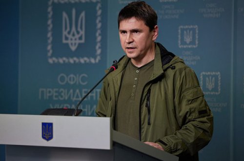 Ukrayna Navalnı barədə filmə “Oskar” verilməsini pislədi