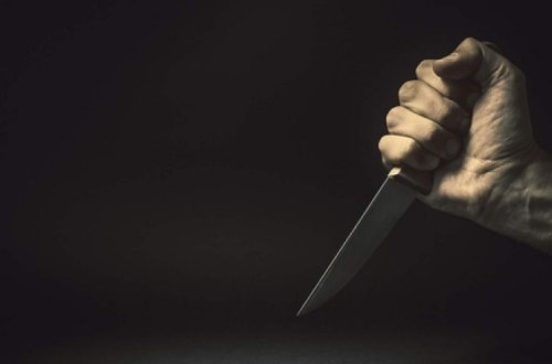 Keçmiş həyat yoldaşını öldürməkdə şübhəli bilinən şəxs saxlanıldı