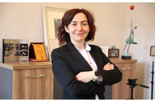 Mədəniyyət Nazirliyinə yeni mətbuat katibi təyin olunub