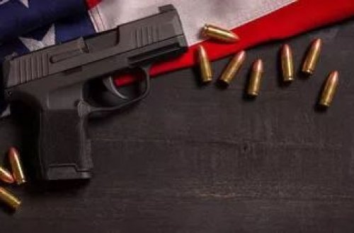 ABŞ-da nifrət cinayətləri 11,6% artıb