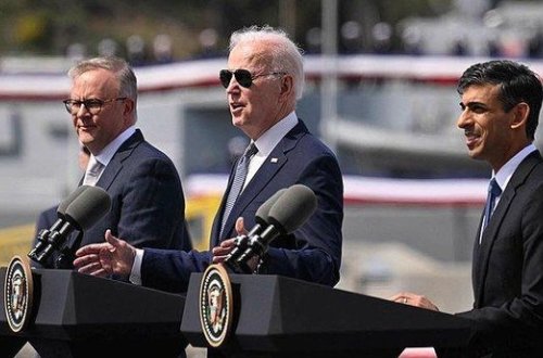 Avstraliyaya veriləcək nüvə sualtı qayıqlarının yol xəritəsi açıqlanıb