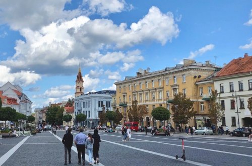 Litvada yaşayan Azərbaycanəsilli şəxslərin sayı açıqlanıb