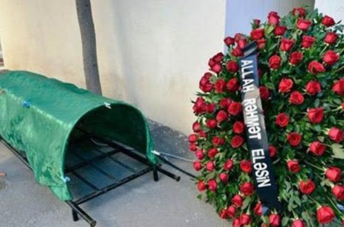 Azərbaycan Yazıçılar Birliyinin üzvü 84 yaşında vəfat edib