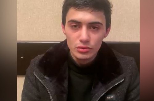 İnstaqramda dələduzluq edərək istifadəçilərin pullarını ələ keçirən şəxs saxlanılıb