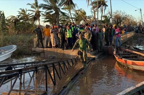 Malavidə Freddi qasırğası nəticəsində 99 nəfər həlak olub