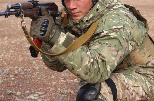 Litva Vaqneri terror təşkilatı kimi tanıdıb