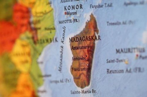 Madaqaskarda qayıq qəzasında ölənlərin sayı 34-ə çatıb