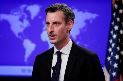 ABŞ Rusiyanın bioloji silah üzərində işlədiyini açıqlayıb