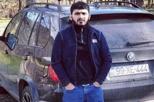 “Emin 444”ün qətlində ittiham olunan dünya çempionunun işi ilə bağlı QƏRAR