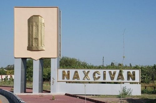 Naxçıvan Dövlət Universitetində yoxlamalara başlanılıb