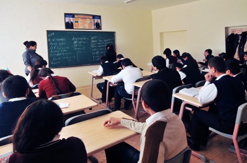 Məktəblərdə bayram tətilinin tarixləri açıqlanıb