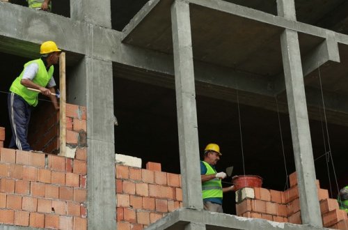 Azərbaycanda özbaşına tikinti işlərinin aparılmasına görə cəzalar sərtləşdirilir