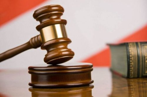 Bibisini qəbiristanlıqda döyərək öldürən şəxslə bağlı QƏRAR