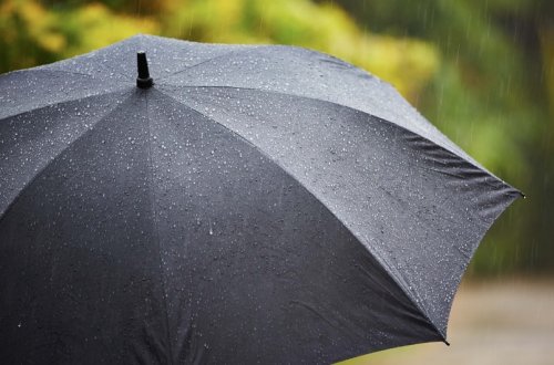 Sabah yağış yağacaq