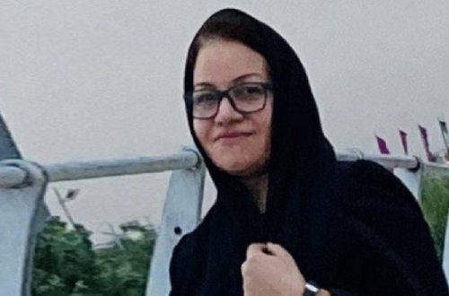 Güney azərbaycanlı müəllim Tehranda həbs edilib